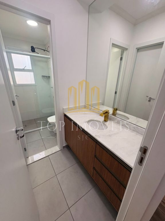 Apartamento de 3 quartos impecável no Blue view - Vila Industrial