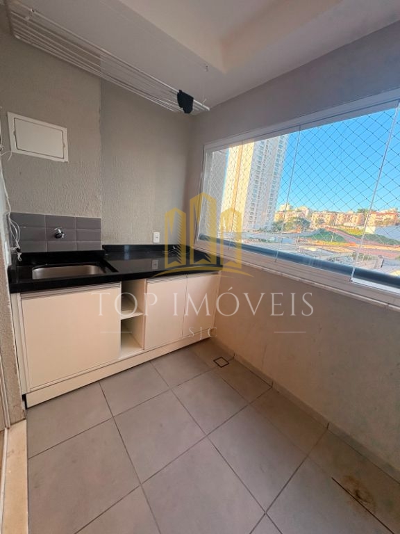 Apartamento de 3 quartos impecável no Blue view - Vila Industrial