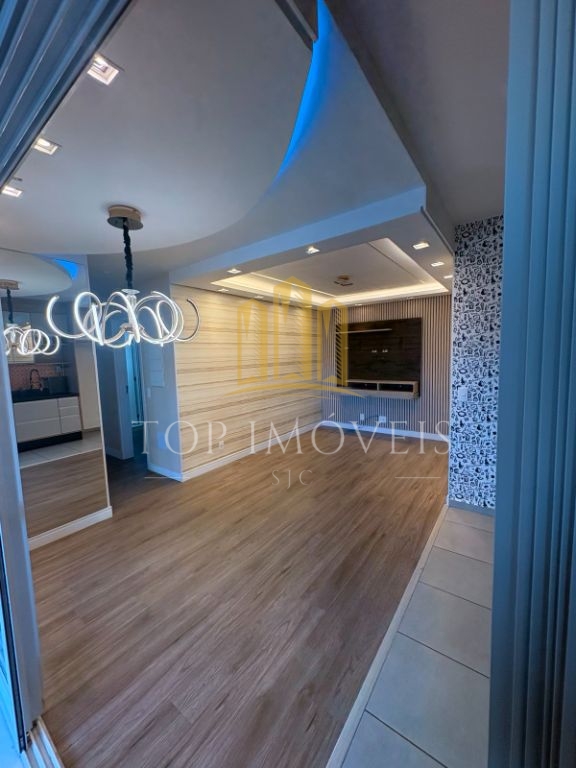 Apartamento de 3 quartos impecável no Blue view - Vila Industrial