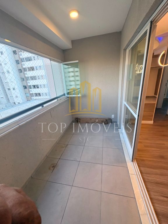 Apartamento de 3 quartos impecável no Blue view - Vila Industrial