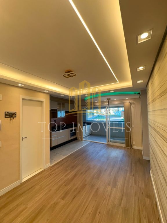 Apartamento de 3 quartos impecável no Blue view - Vila Industrial