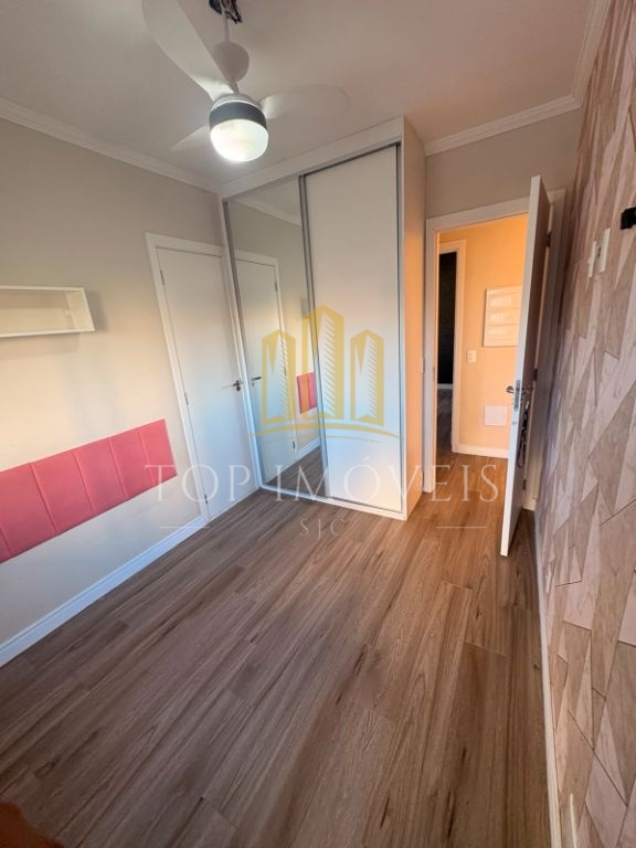 Apartamento de 3 quartos impecável no Blue view - Vila Industrial