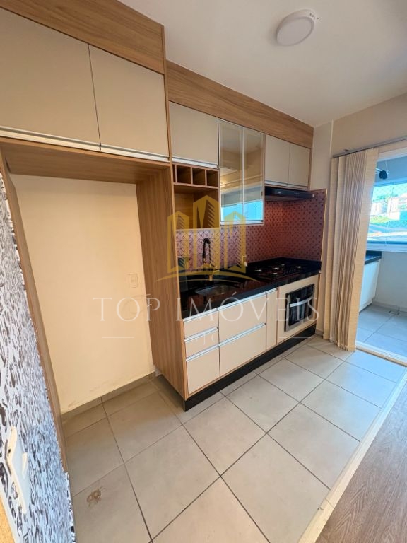 Apartamento de 3 quartos impecável no Blue view - Vila Industrial