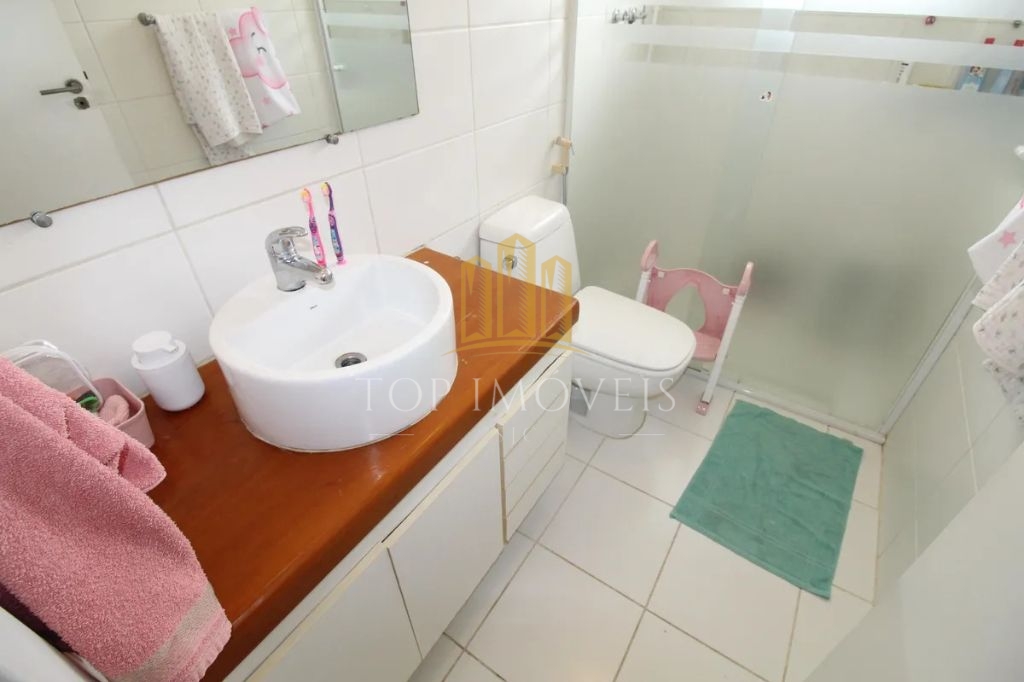 Casa de 405m²- 4 Dormitórios sendo 3 Suítes - Altos da serra II - Urbanova