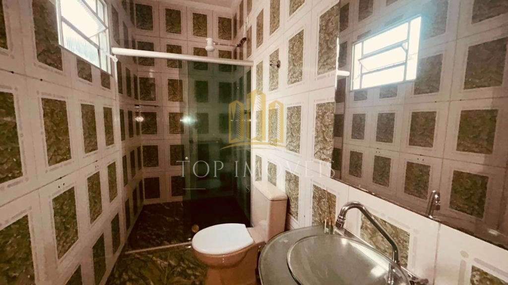 Excelente casa térrea no Bairro Jardim Estoril - Ao lado do SESI São José dos Campos