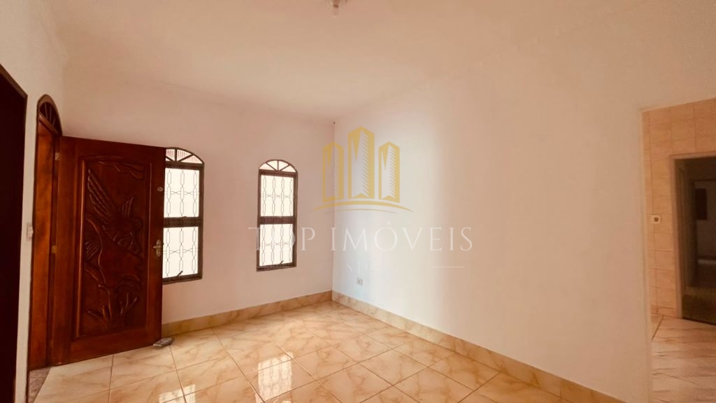 Excelente casa térrea no Bairro Jardim Estoril - Ao lado do SESI São José dos Campos