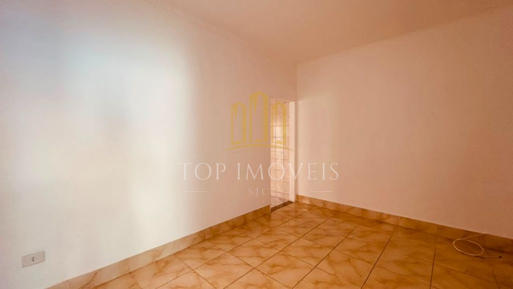 Excelente casa térrea no Bairro Jardim Estoril - Ao lado do SESI São José dos Campos