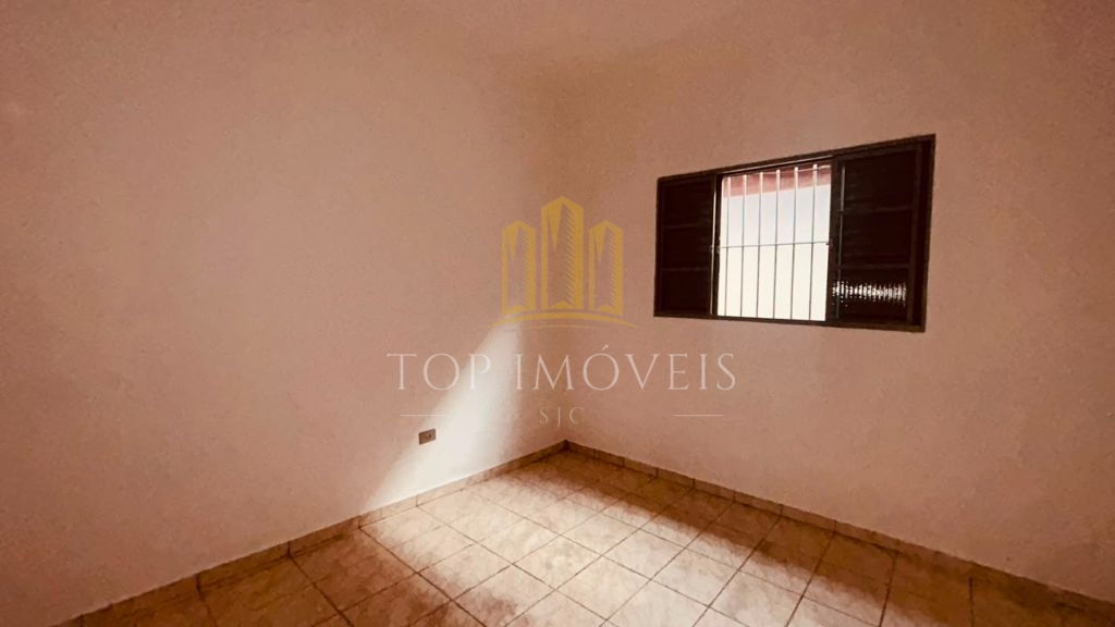 Excelente casa térrea no Bairro Jardim Estoril - Ao lado do SESI São José dos Campos