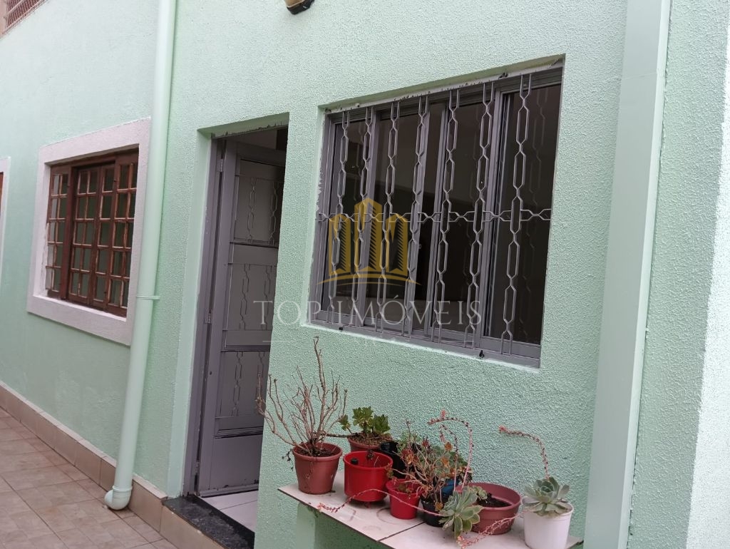 Casa com 4 quartos para Venda ou Locação, Jardim Alvorada - São José dos Campos
