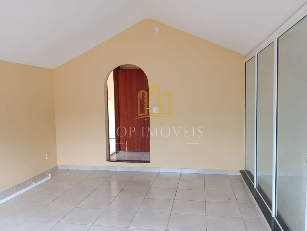 Casa com 4 quartos para Venda ou Locação, Jardim Alvorada - São José dos Campos
