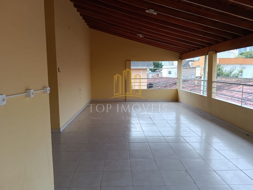 Casa com 4 quartos para Venda ou Locação, Jardim Alvorada - São José dos Campos