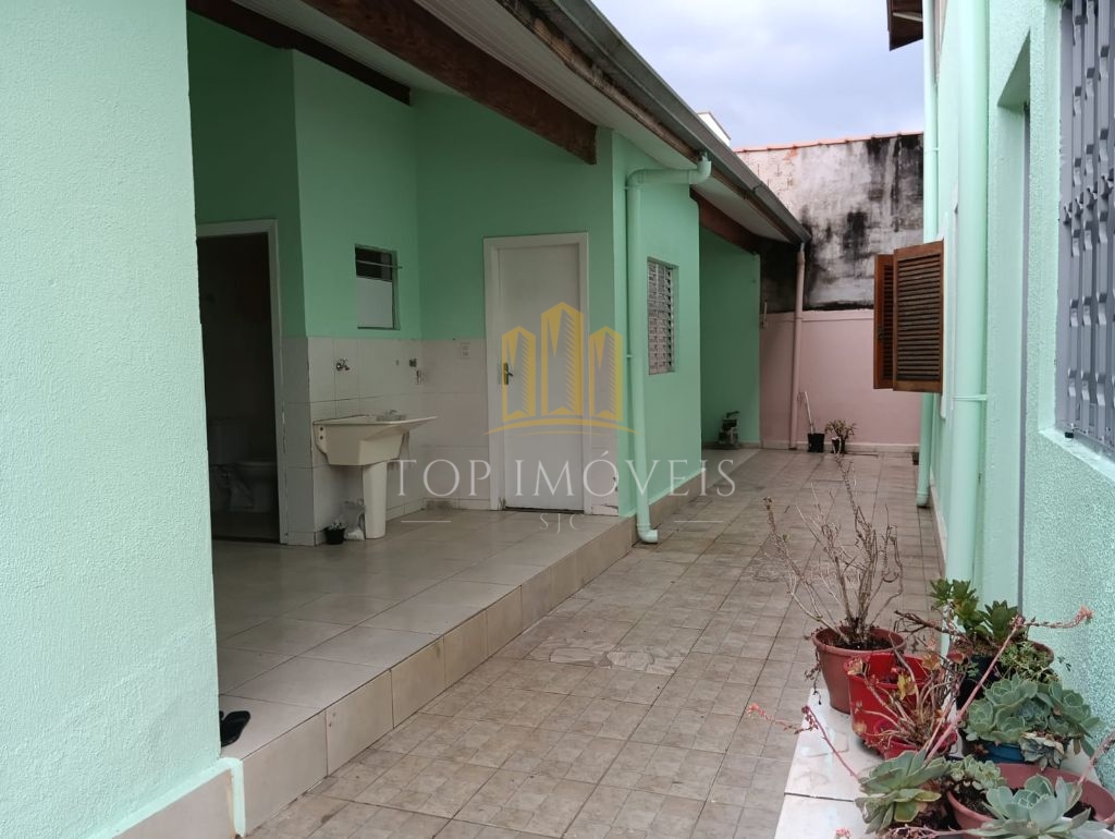 Casa com 4 quartos para Venda ou Locação, Jardim Alvorada - São José dos Campos
