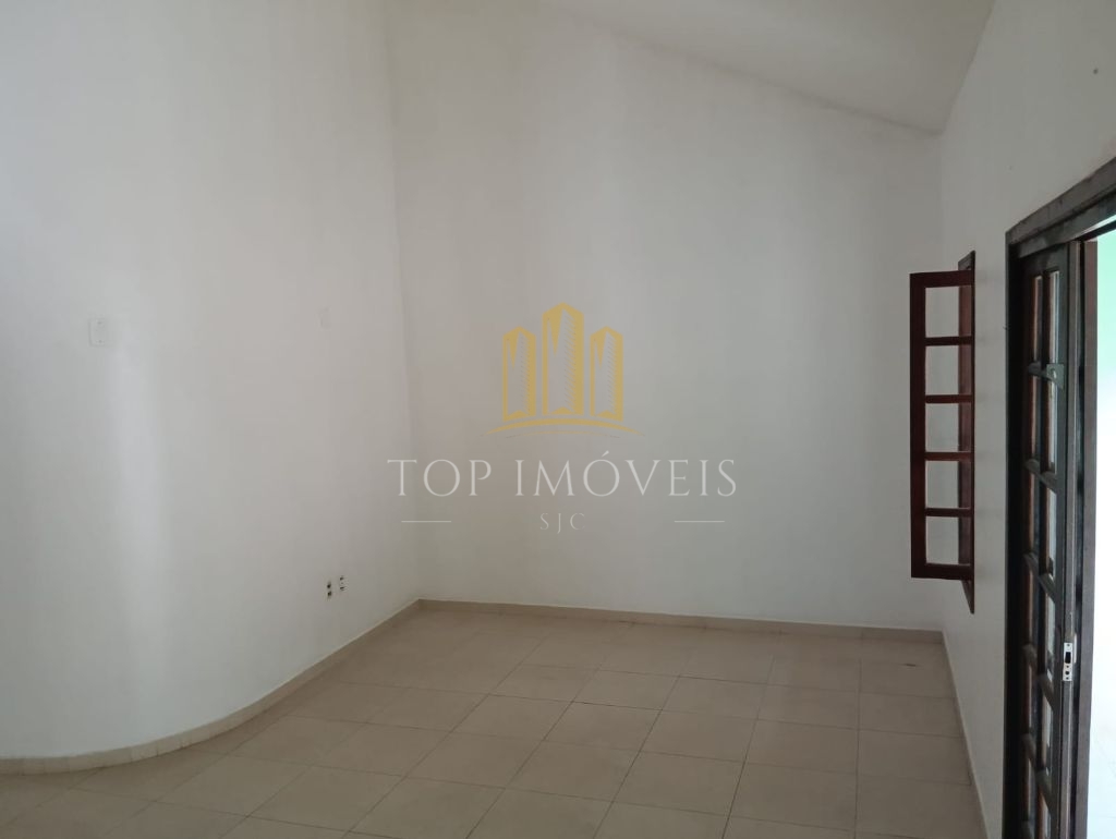 Casa com 4 quartos para Venda ou Locação, Jardim Alvorada - São José dos Campos