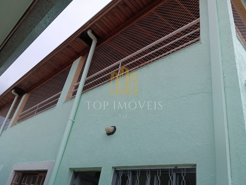 Casa com 4 quartos para Venda ou Locação, Jardim Alvorada - São José dos Campos