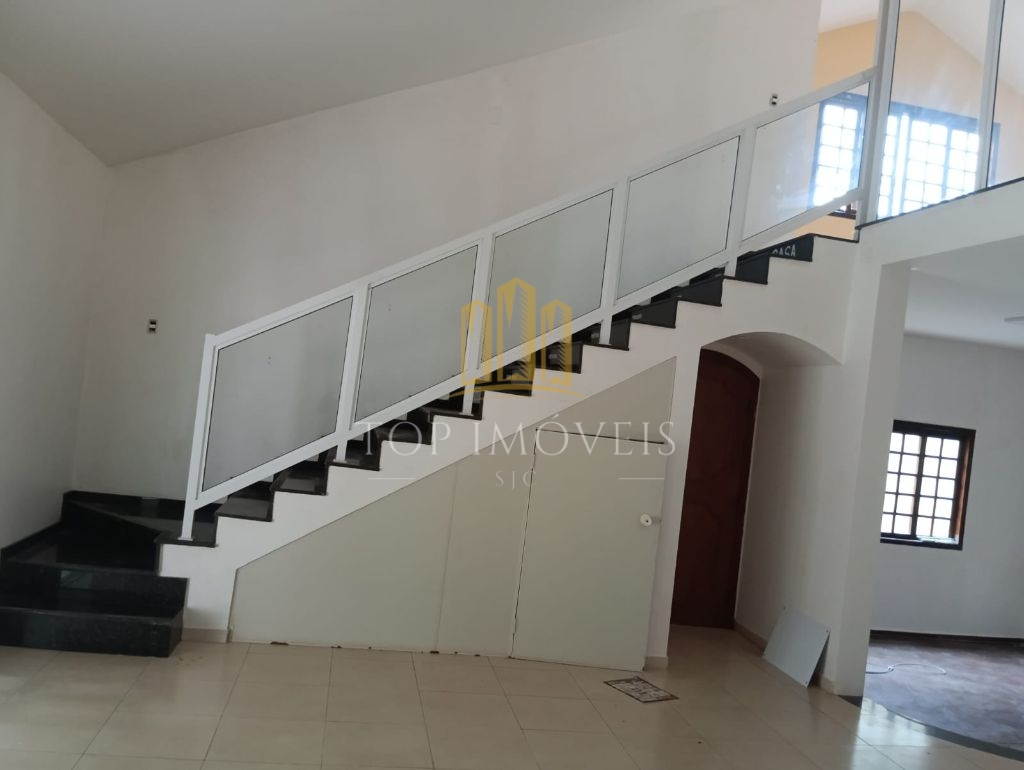 Casa com 4 quartos para Venda ou Locação, Jardim Alvorada - São José dos Campos