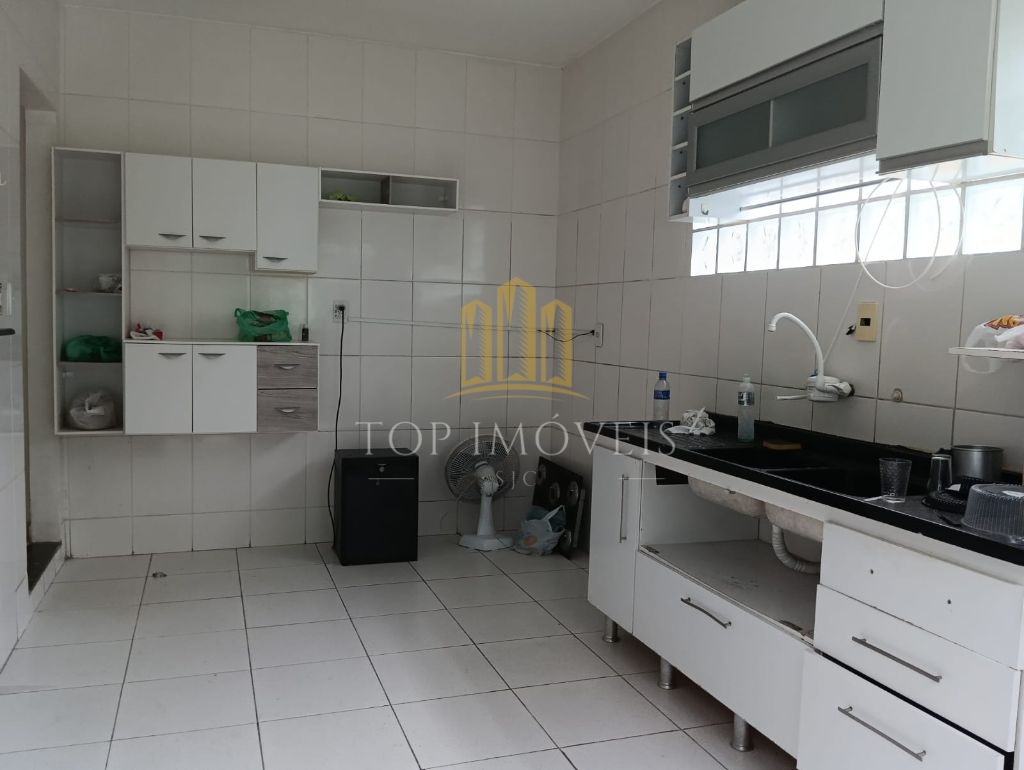 Casa com 4 quartos para Venda ou Locação, Jardim Alvorada - São José dos Campos