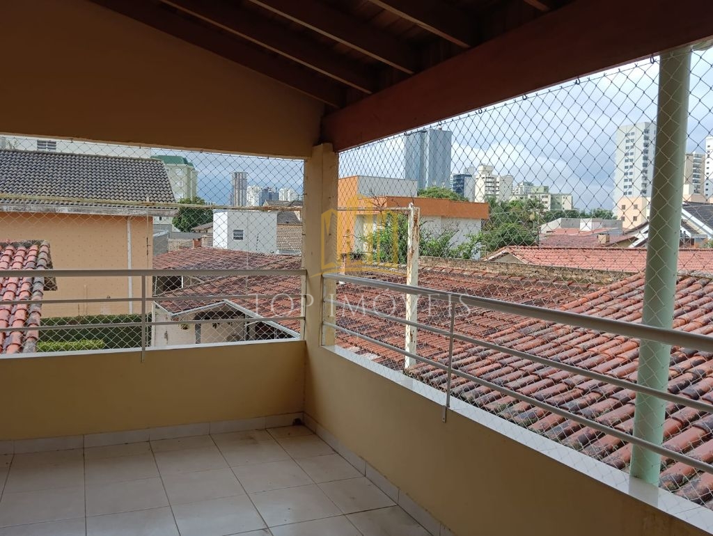 Casa com 4 quartos para Venda ou Locação, Jardim Alvorada - São José dos Campos