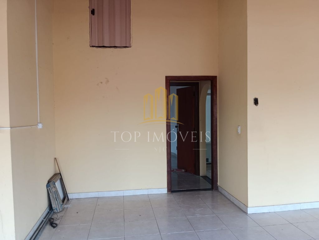 Casa com 4 quartos para Venda ou Locação, Jardim Alvorada - São José dos Campos