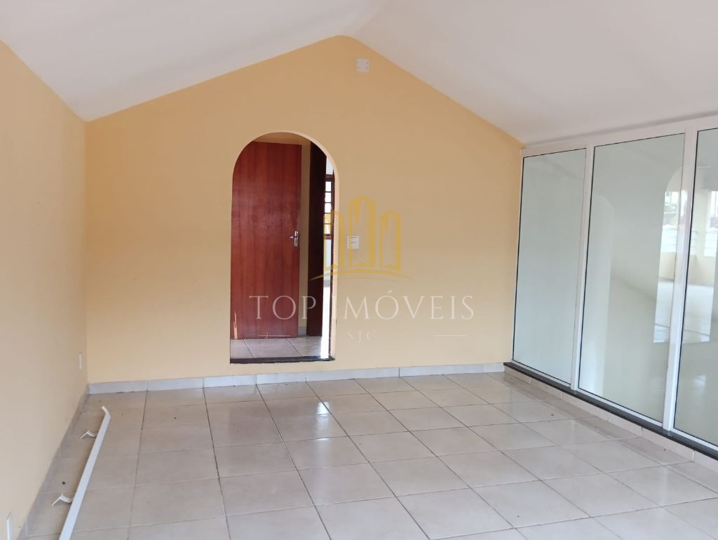 Casa com 4 quartos para Venda ou Locação, Jardim Alvorada - São José dos Campos