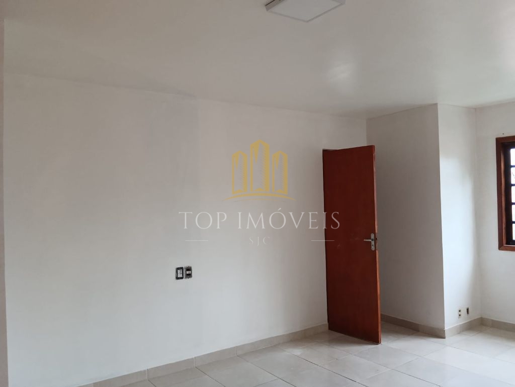 Casa com 4 quartos para Venda ou Locação, Jardim Alvorada - São José dos Campos
