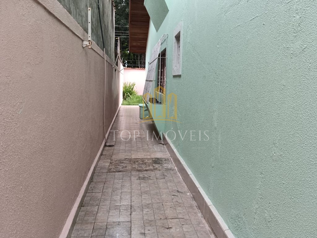 Casa com 4 quartos para Venda ou Locação, Jardim Alvorada - São José dos Campos