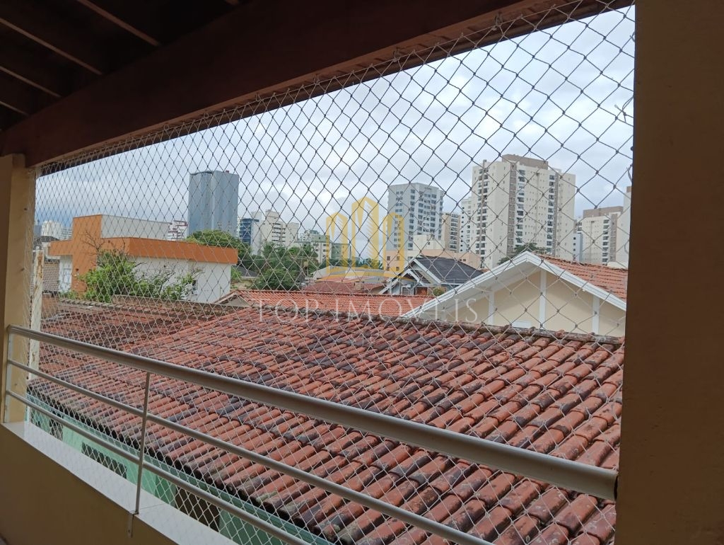 Casa com 4 quartos para Venda ou Locação, Jardim Alvorada - São José dos Campos