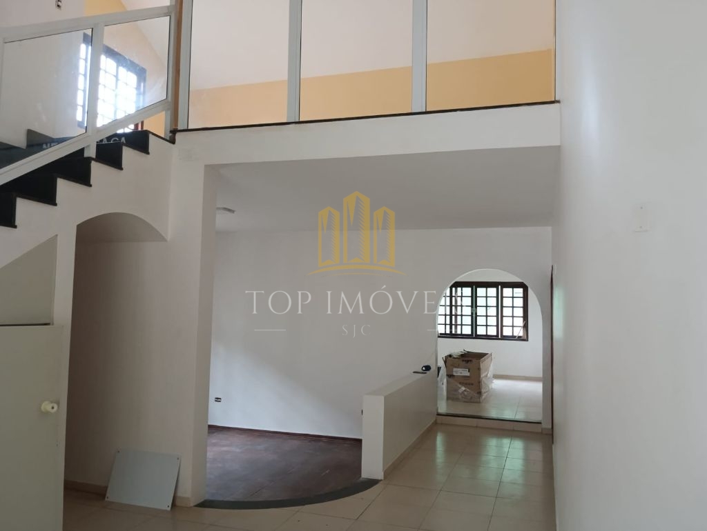 Casa com 4 quartos para Venda ou Locação, Jardim Alvorada - São José dos Campos