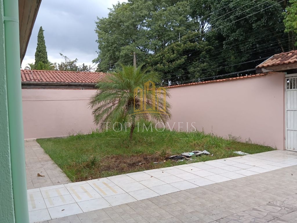Casa com 4 quartos para Venda ou Locação, Jardim Alvorada - São José dos Campos