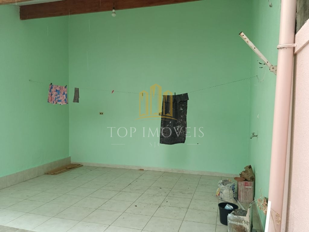 Casa com 4 quartos para Venda ou Locação, Jardim Alvorada - São José dos Campos
