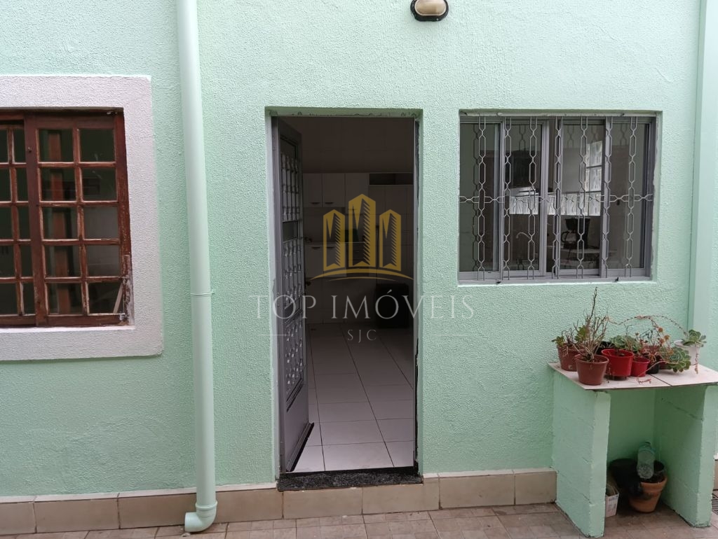 Casa com 4 quartos para Venda ou Locação, Jardim Alvorada - São José dos Campos