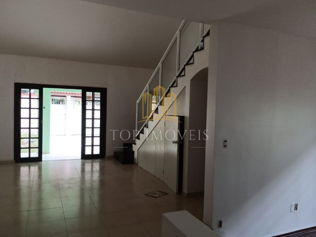 Casa com 4 quartos para Venda ou Locação, Jardim Alvorada - São José dos Campos