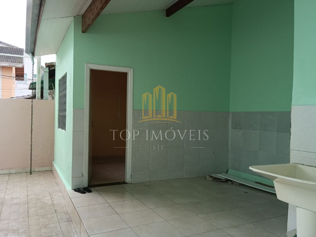 Casa com 4 quartos para Venda ou Locação, Jardim Alvorada - São José dos Campos
