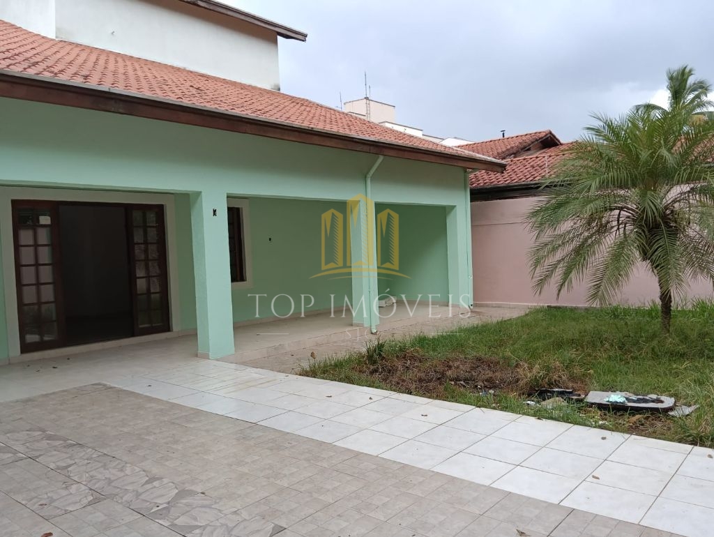 Casa com 4 quartos para Venda ou Locação, Jardim Alvorada - São José dos Campos