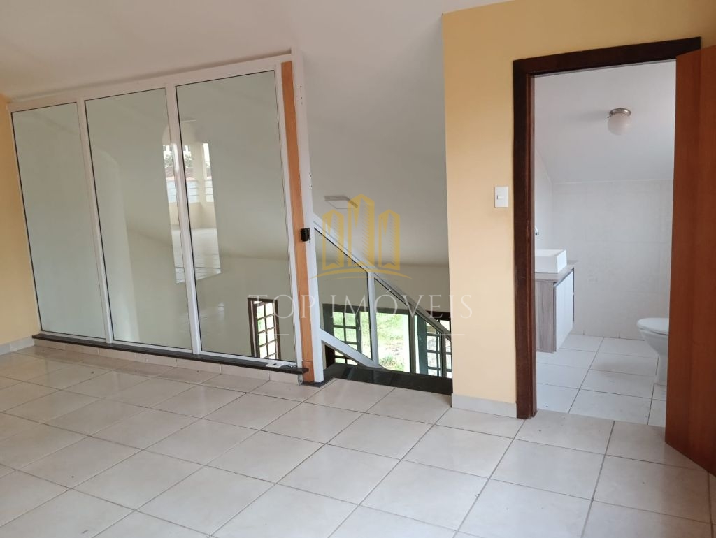 Casa com 4 quartos para Venda ou Locação, Jardim Alvorada - São José dos Campos