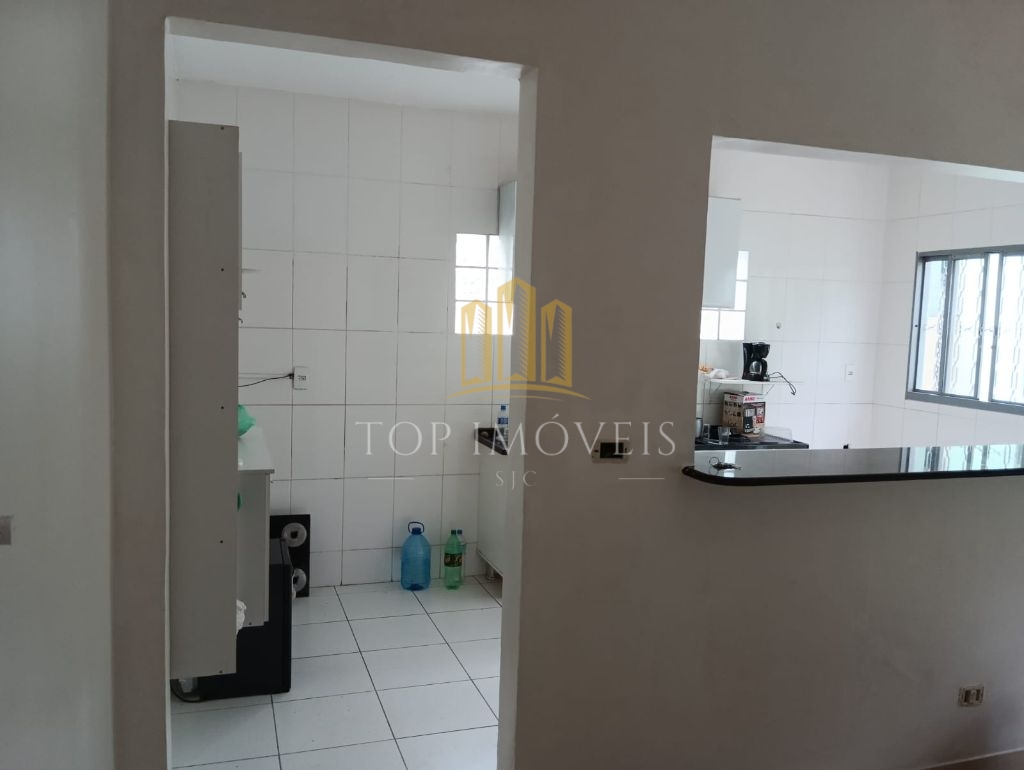 Casa com 4 quartos para Venda ou Locação, Jardim Alvorada - São José dos Campos