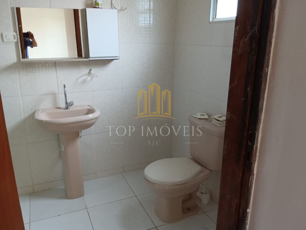 Casa com 4 quartos para Venda ou Locação, Jardim Alvorada - São José dos Campos