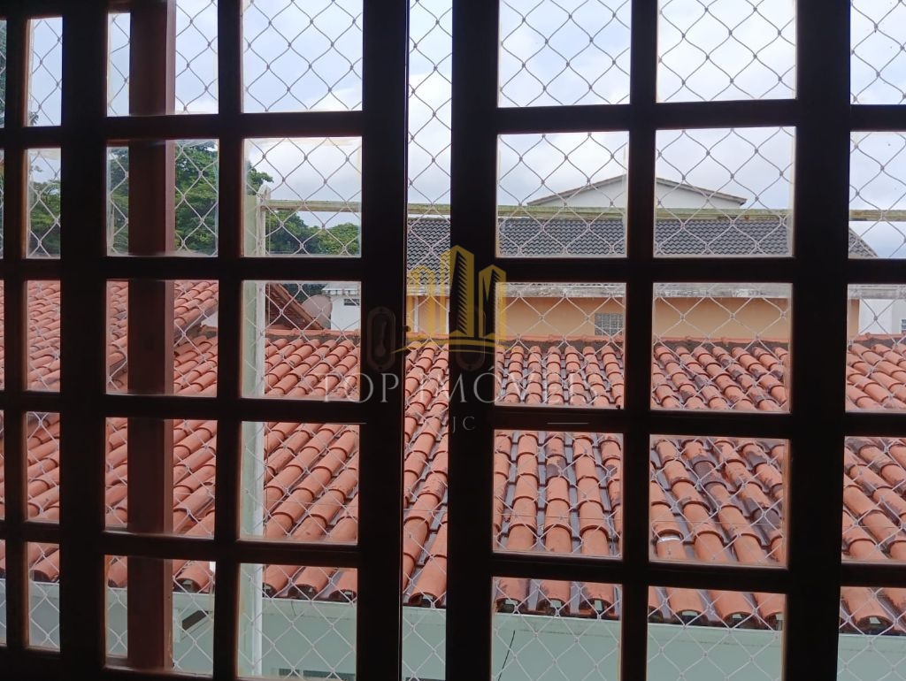 Casa com 4 quartos para Venda ou Locação, Jardim Alvorada - São José dos Campos