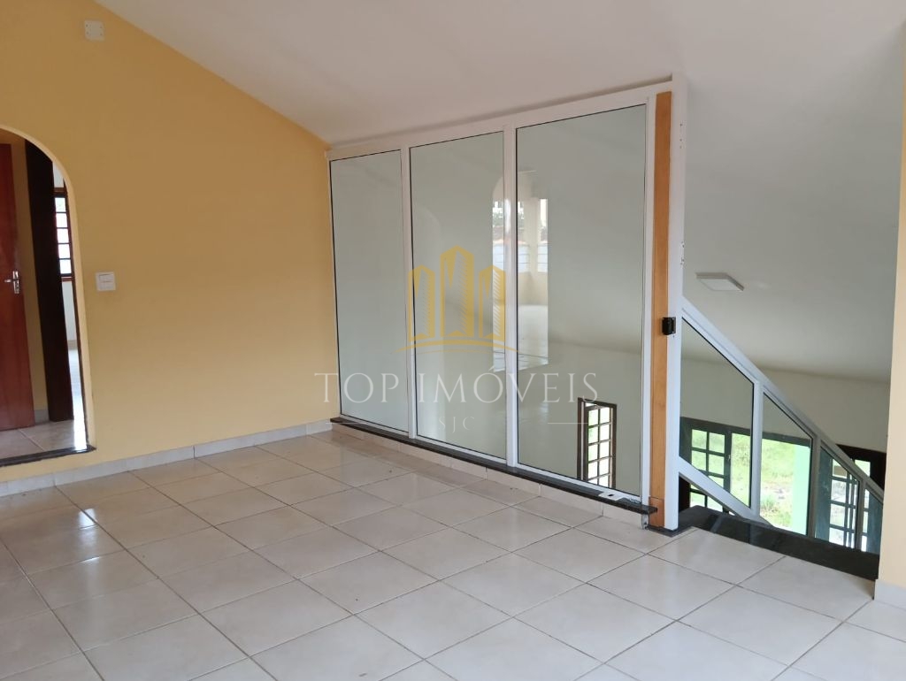 Casa com 4 quartos para Venda ou Locação, Jardim Alvorada - São José dos Campos