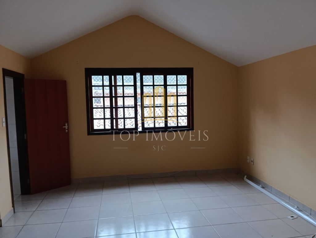 Casa com 4 quartos para Venda ou Locação, Jardim Alvorada - São José dos Campos