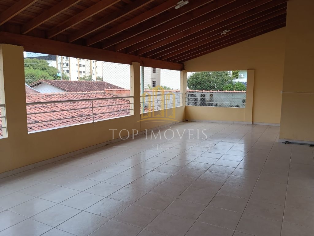 Casa com 4 quartos para Venda ou Locação, Jardim Alvorada - São José dos Campos
