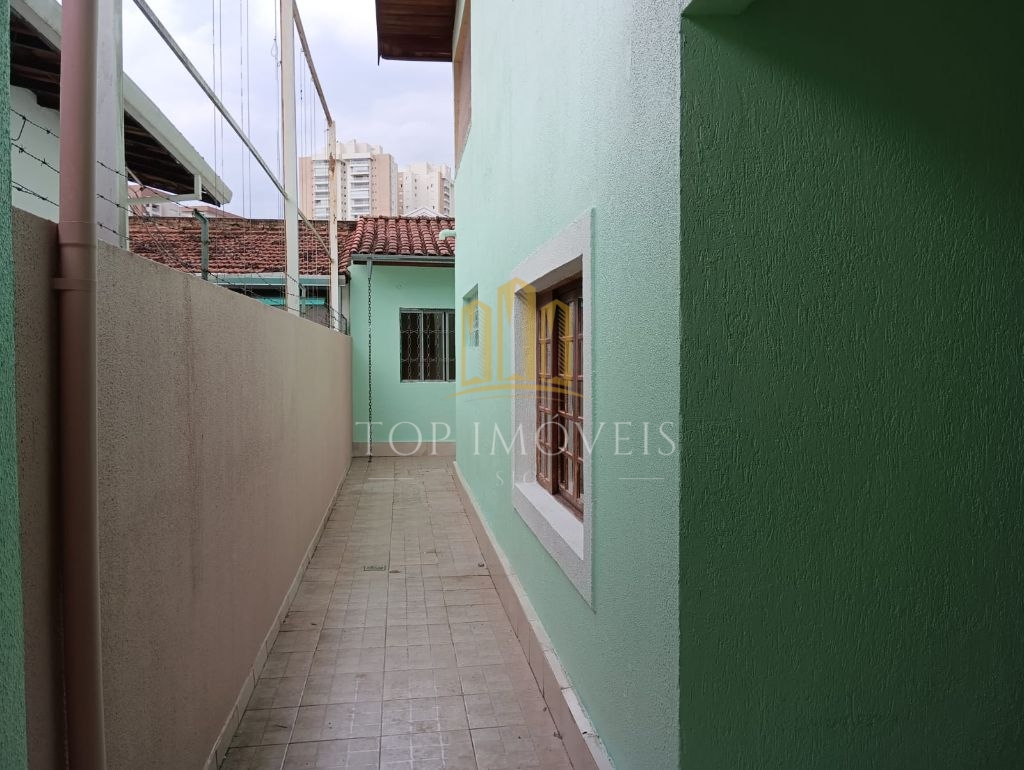 Casa com 4 quartos para Venda ou Locação, Jardim Alvorada - São José dos Campos