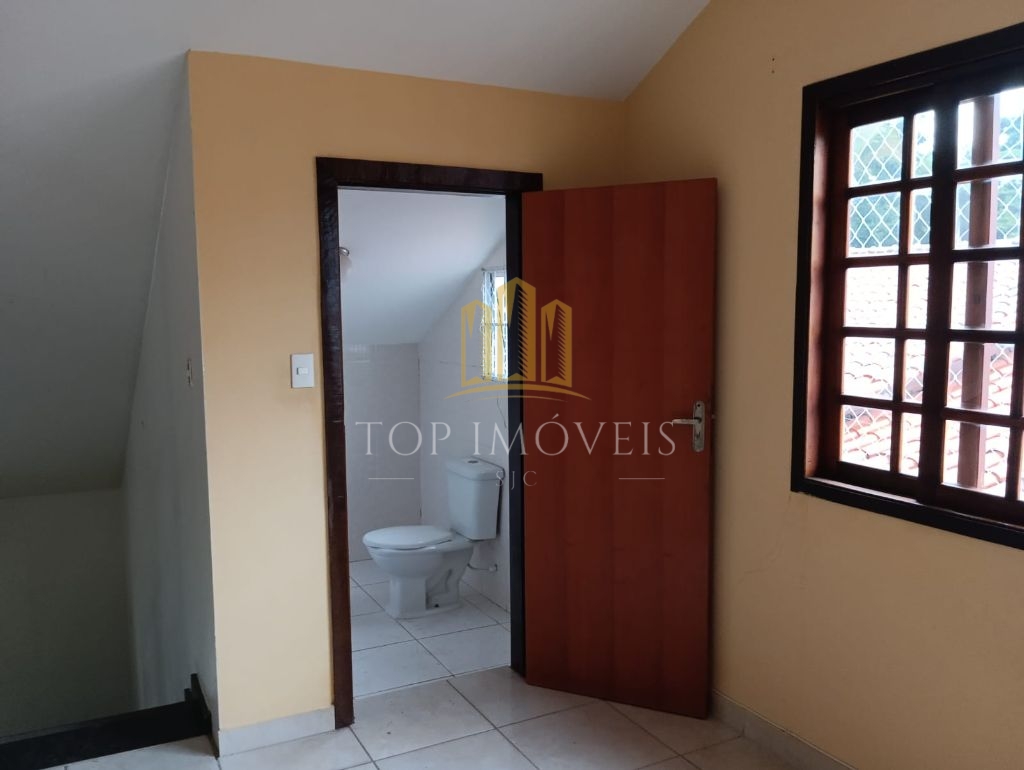 Casa com 4 quartos para Venda ou Locação, Jardim Alvorada - São José dos Campos