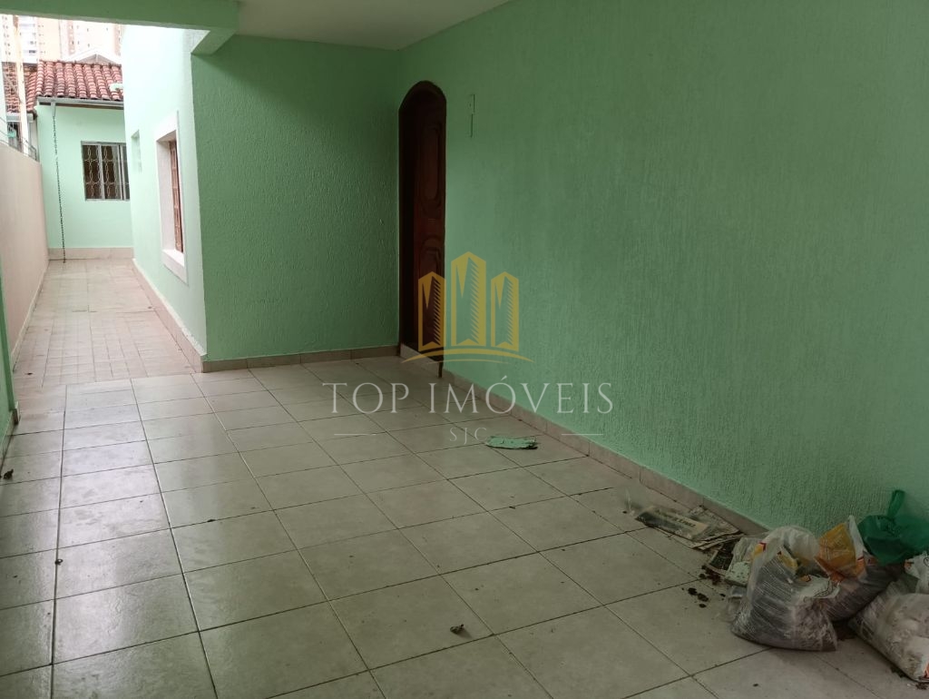 Casa com 4 quartos para Venda ou Locação, Jardim Alvorada - São José dos Campos