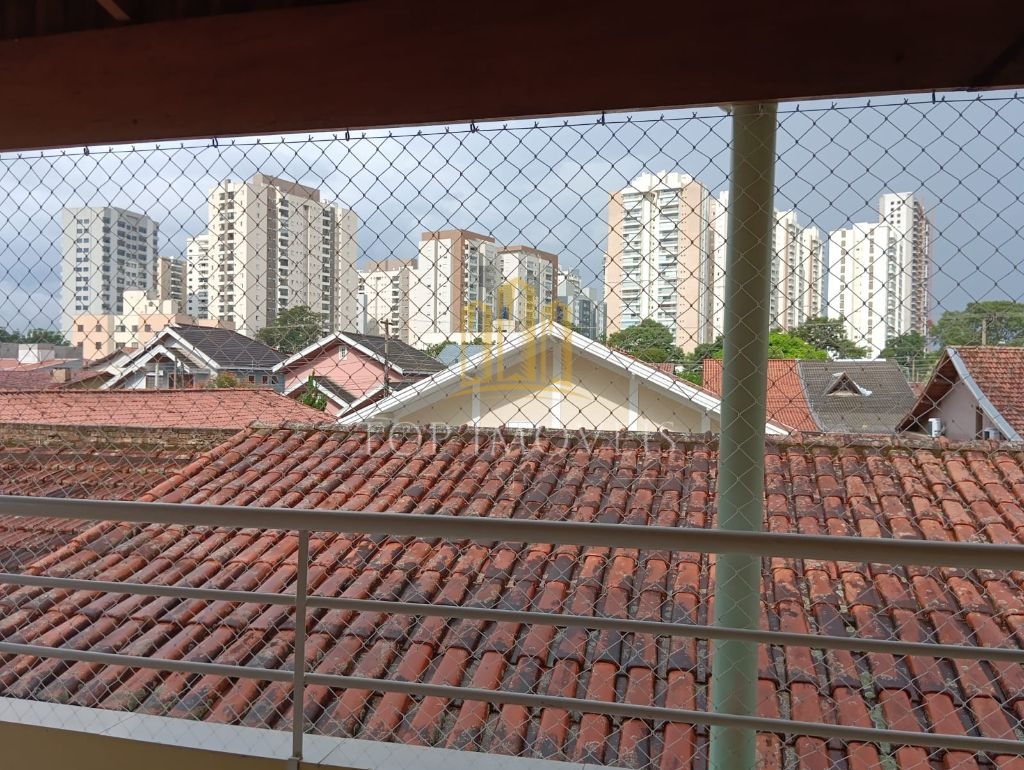 Casa com 4 quartos para Venda ou Locação, Jardim Alvorada - São José dos Campos