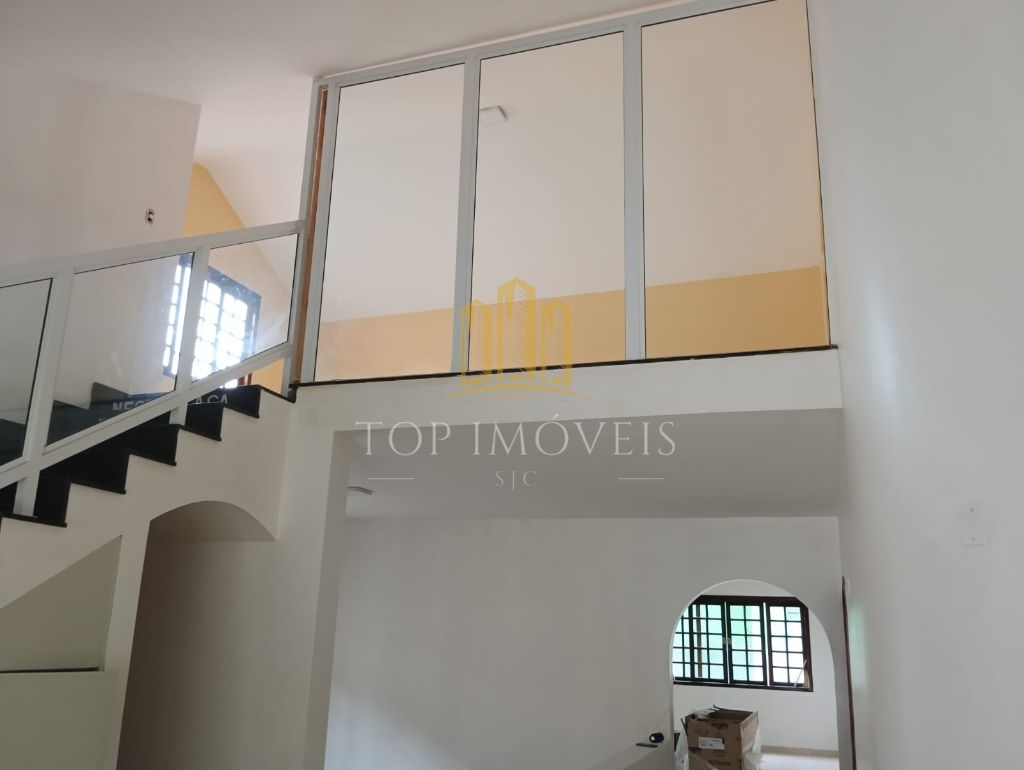 Casa com 4 quartos para Venda ou Locação, Jardim Alvorada - São José dos Campos