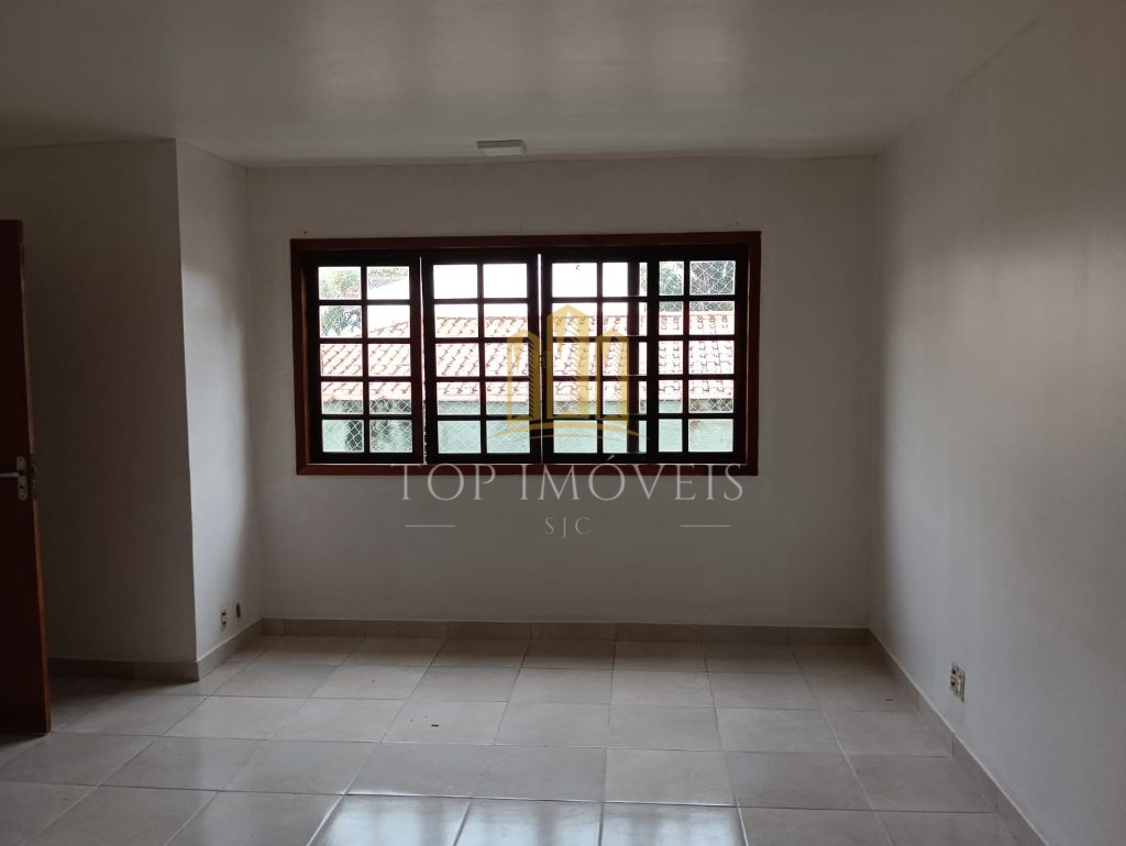 Casa com 4 quartos para Venda ou Locação, Jardim Alvorada - São José dos Campos