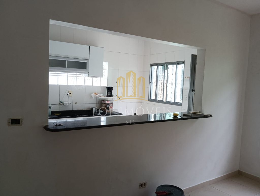 Casa com 4 quartos para Venda ou Locação, Jardim Alvorada - São José dos Campos