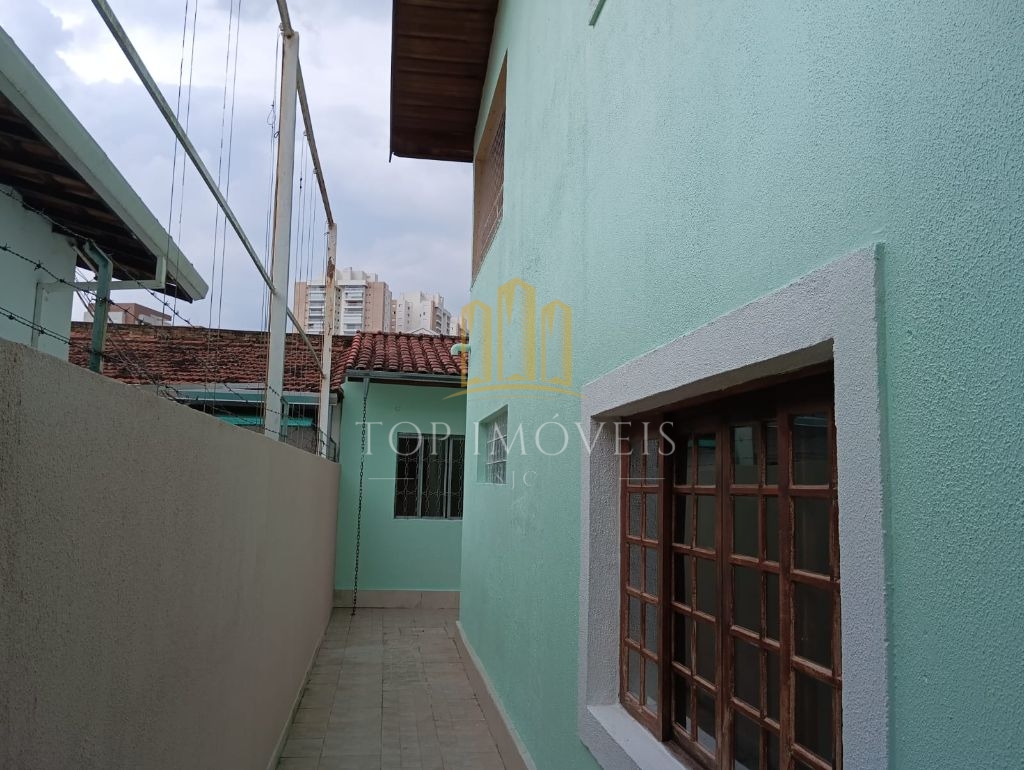 Casa com 4 quartos para Venda ou Locação, Jardim Alvorada - São José dos Campos