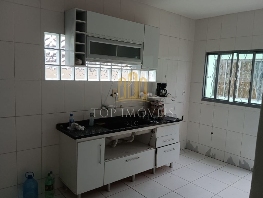 Casa com 4 quartos para Venda ou Locação, Jardim Alvorada - São José dos Campos