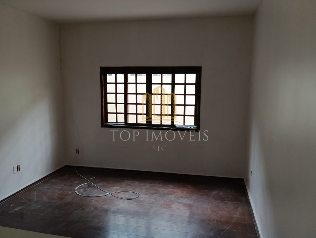 Casa com 4 quartos para Venda ou Locação, Jardim Alvorada - São José dos Campos
